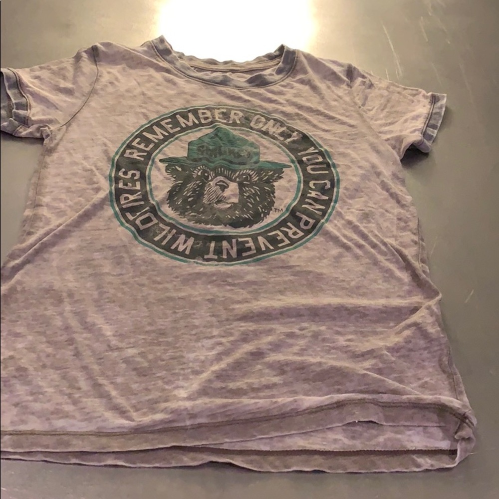 Lucky brand shirt